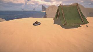 Скриншот 5 к игре Tides of Despair