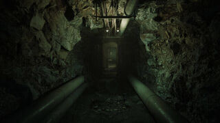 Скриншот 5 к игре Mortanis Prisoners Prologue