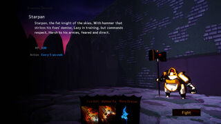 Скриншот 7 к игре End Of Legends