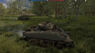 Скриншот 7 к игре Panzerfaust