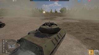 Скриншот 8 к игре Panzerfaust