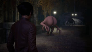 Скриншот 6 к игре SHIRIME 2: The Genesis of Butt-Eye