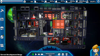 Скриншот 5 к игре Amazing Space
