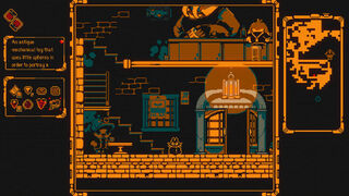Скриншот 6 к игре Everdeep Aurora