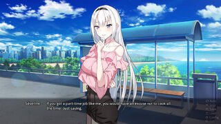 Скриншот 6 к игре Cerulean Days