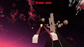 Скриншот 7 к игре Smash Runner