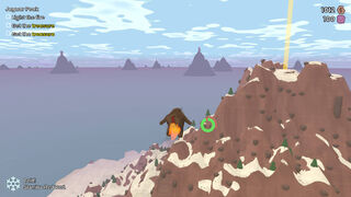 Скриншот 5 к игре Tall Trails
