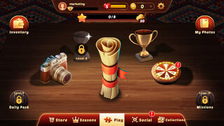 Скриншот 5 к игре Puzzle Go