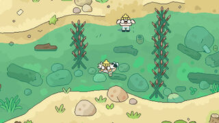 Скриншот 6 к игре Hermit and Pig