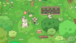 Скриншот 8 к игре Hermit and Pig