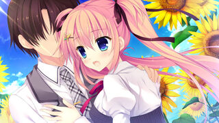 Скриншот 6 к игре Alia's Carnival! Flowering Sky
