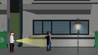 Скриншот 5 к игре 网瘾少年2005 Internet addicted youth 2005