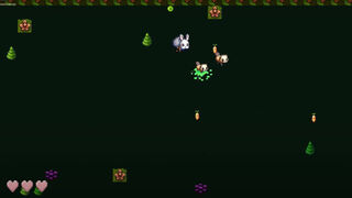 Скриншот 5 к игре Pippin's Mysterious Garden
