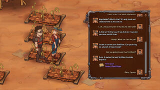 Скриншот 5 к игре Surviving Deponia