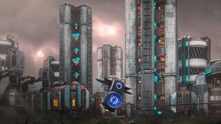 Скриншот 5 к игре StarRupture