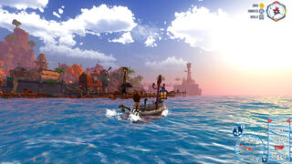 Скриншот 7 к игре Critter Cove : Post-Apocalyptic Paradise