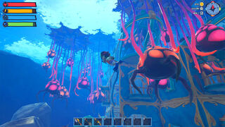 Скриншот 8 к игре Critter Cove : Post-Apocalyptic Paradise