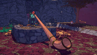 Скриншот 6 к игре Dungeons of Hinterberg