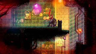 Скриншот 5 к игре Altered Alma