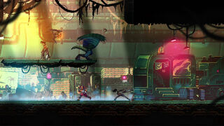 Скриншот 7 к игре Altered Alma