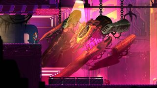 Скриншот 8 к игре Altered Alma
