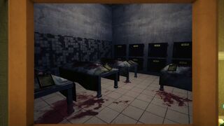 Скриншот 6 к игре Among Ashes