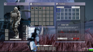 Скриншот 5 к игре Outerstellar