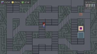 Скриншот 5 к игре Labyrinthatory