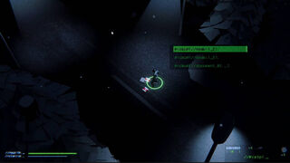 Скриншот 5 к игре Lost in Darkness
