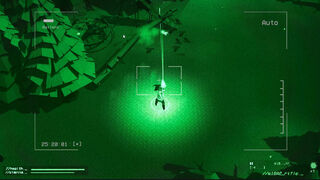 Скриншот 8 к игре Lost in Darkness