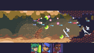 Скриншот 5 к игре Spectrum Forces