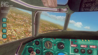 Скриншот 5 к игре Legendary Pilots