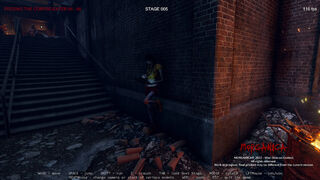 Скриншот 5 к игре Morganica: Bloody Harvest