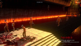 Скриншот 8 к игре Morganica: Bloody Harvest