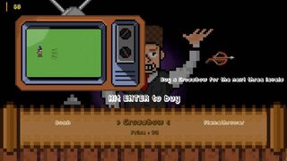 Скриншот 5 к игре Time Knight VS. Zombies