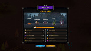 Скриншот 7 к игре Fellowship