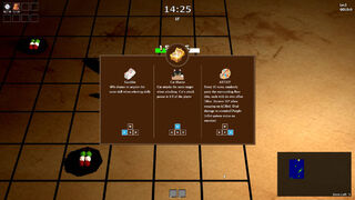 Скриншот 5 к игре 15 Minutes Dungeon