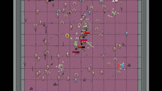 Скриншот 5 к игре Approaching Cao Army