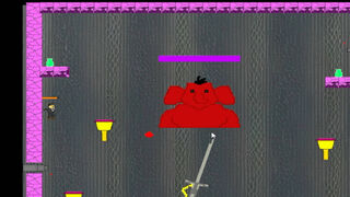 Скриншот 5 к игре AGENT JUMP