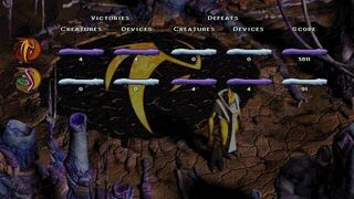 Скриншот 5 к игре WarBreeds