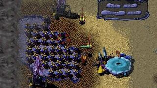 Скриншот 7 к игре WarBreeds