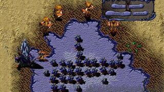 Скриншот 8 к игре WarBreeds