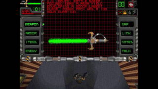 Скриншот 7 к игре Take No Prisoners