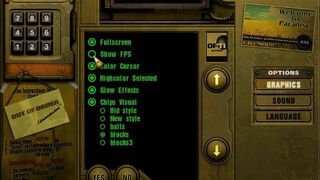 Скриншот 8 к игре Rusty Lines Remastered