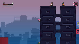 Скриншот 5 к игре Sakura Shadow Monsters
