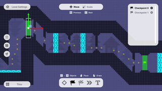 Скриншот 7 к игре Paper Can't Fly