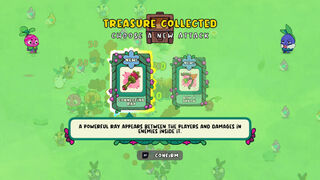 Скриншот 5 к игре Vinebound: Tangled Together