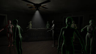 Скриншот 7 к игре Mannequin The Spotting