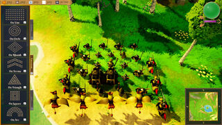 Скриншот 6 к игре Spell Legion