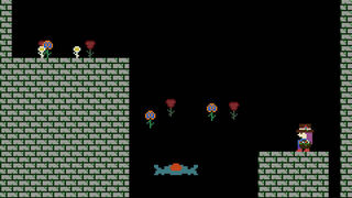 Скриншот 7 к игре Flower Flurry